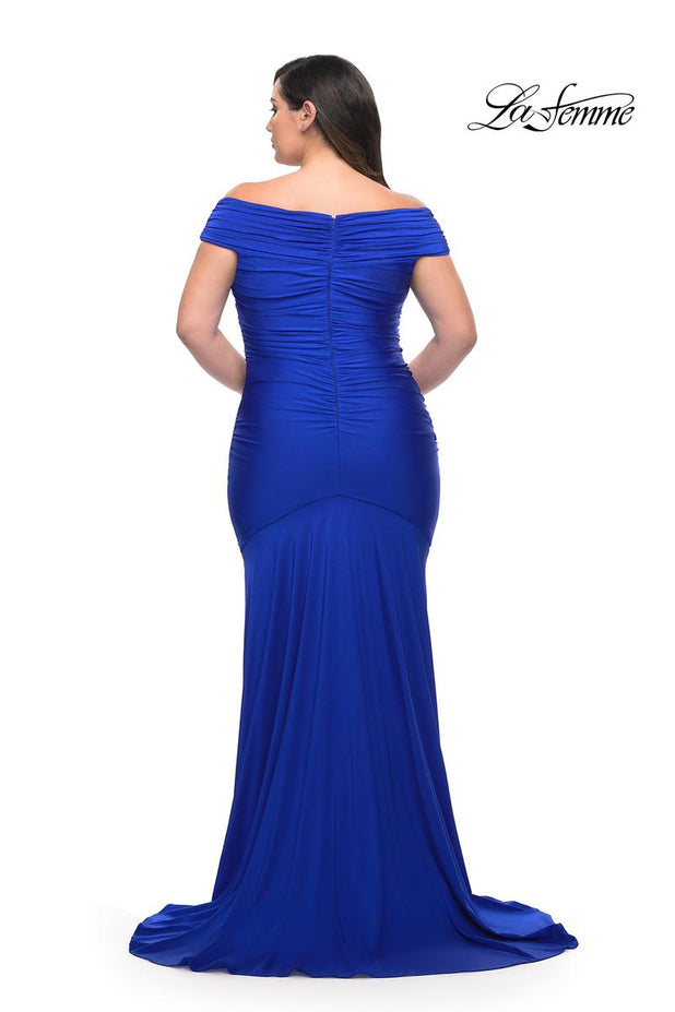 Plus Sizes Style Number 29132 - 2