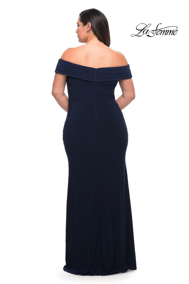 Plus Sizes Style Number 29397 - 2
