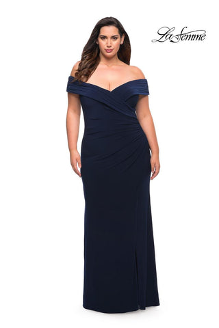Plus Sizes Style Number 29397 - 3