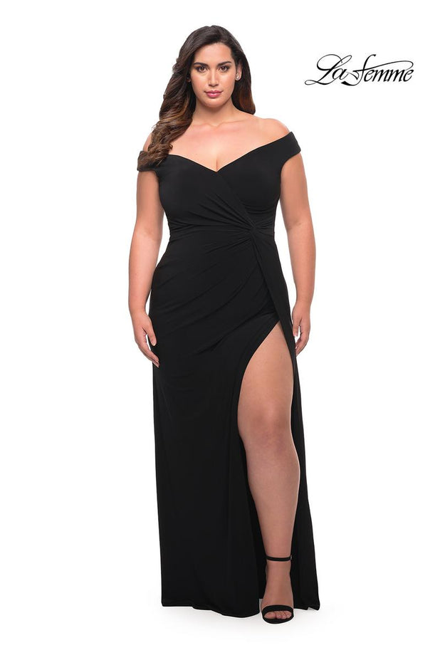 Plus Sizes Style Number 29474 - 1