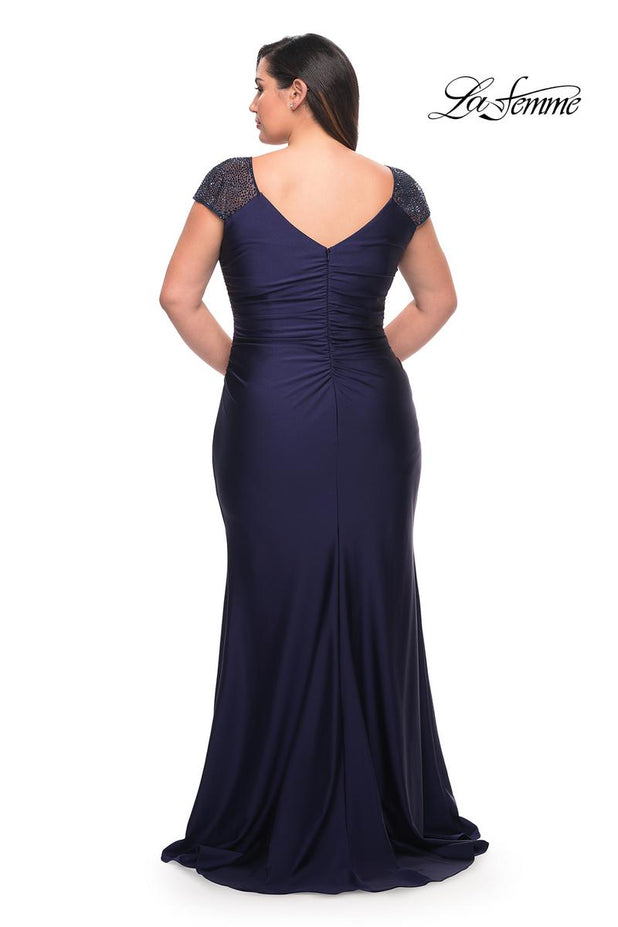 Plus Sizes Style Number 29481 - 2