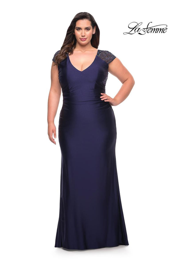 Plus Sizes Style Number 29481 - 1