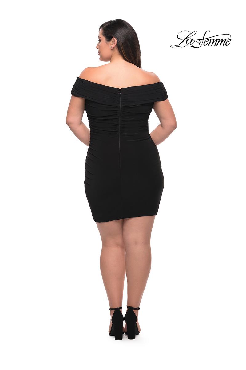 Plus Sizes Style Number 29521 - 4