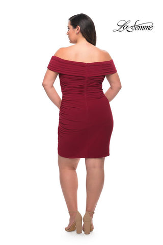 Plus Sizes Style Number 29521 - 2