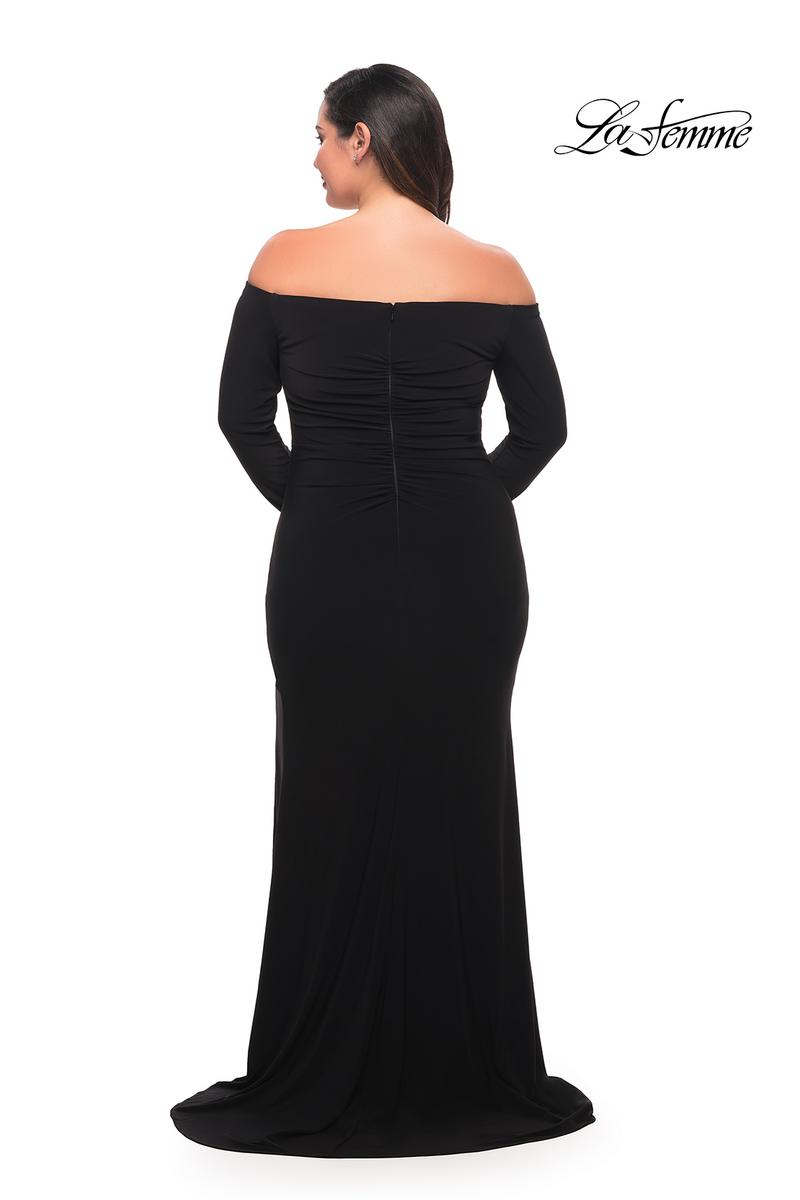 Plus Sizes Style Number 29530 - 5
