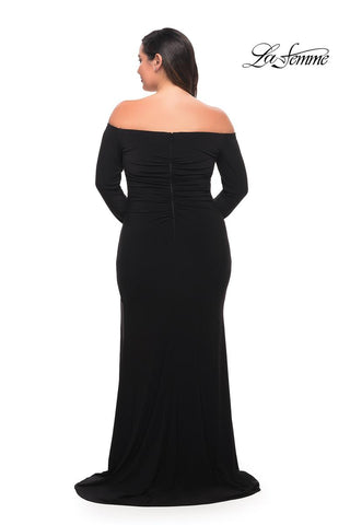 Plus Sizes Style Number 29530 - 5
