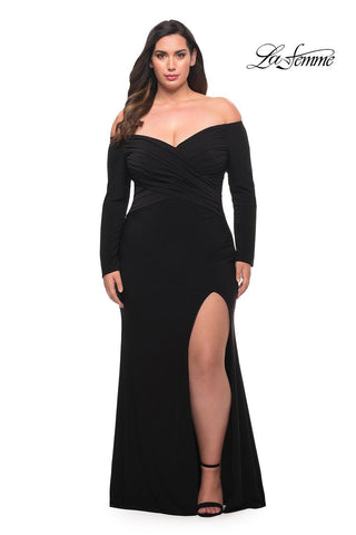 Plus Sizes Style Number 29530 - 1