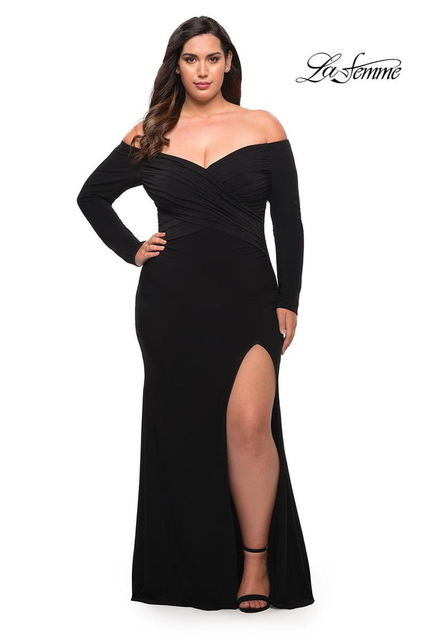 Plus Sizes Style Number 29530 - 2