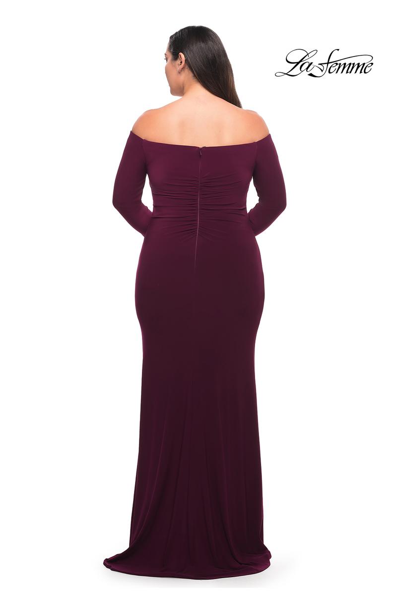 Plus Sizes Style Number 29530 - 4