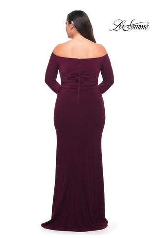 Plus Sizes Style Number 29530 - 4