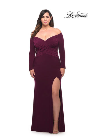 Plus Sizes Style Number 29530 - 3