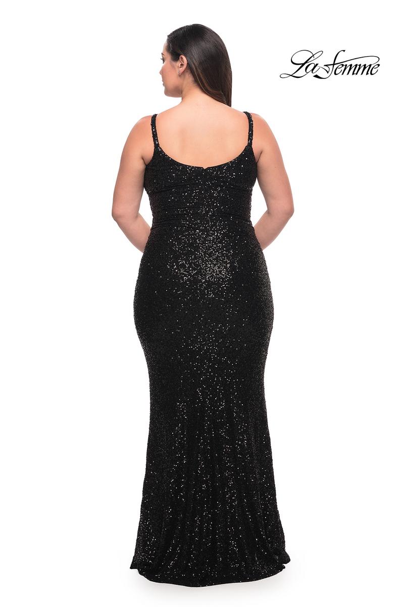 Plus Sizes Style Number 29546 - 8