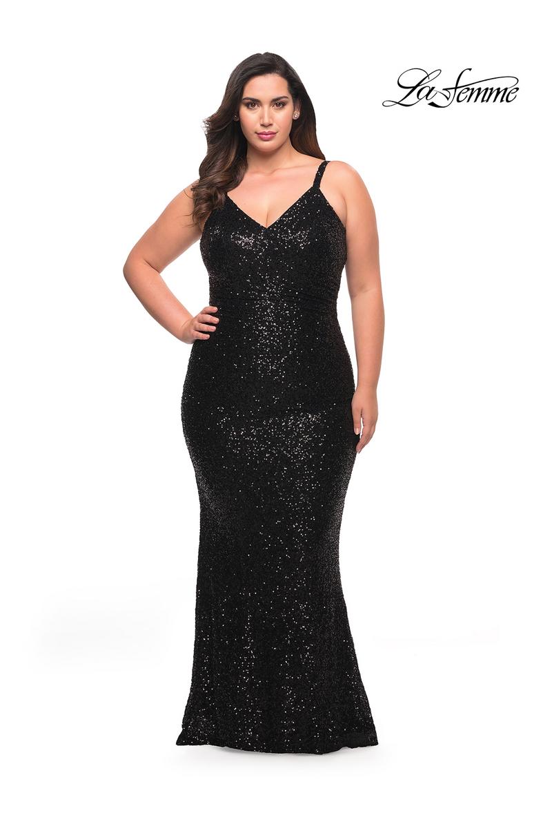 Plus Sizes Style Number 29546 - 12