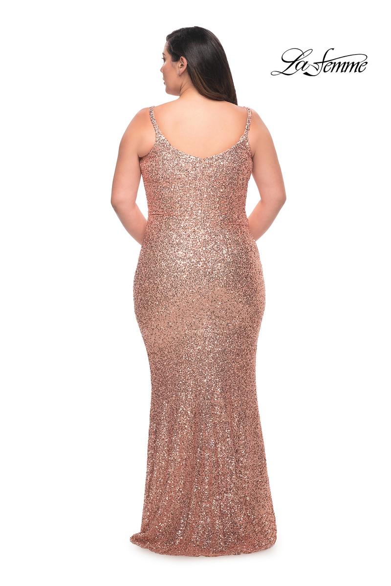 Plus Sizes Style Number 29546 - 4