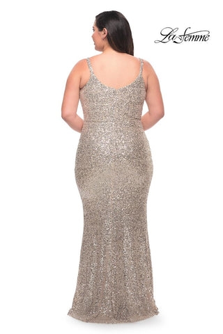 Plus Sizes Style Number 29546 - 6