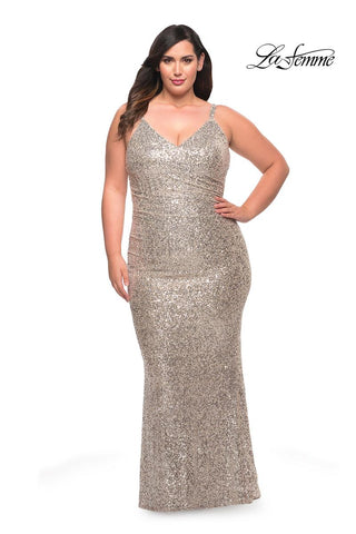 Plus Sizes Style Number 29546 - 11