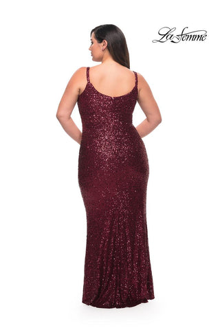 Plus Sizes Style Number 29546 - 2