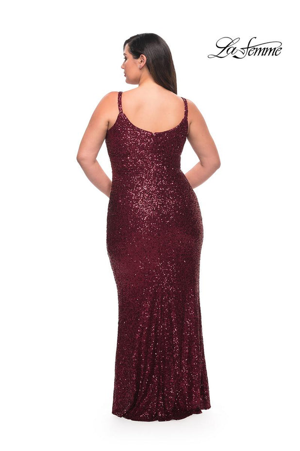 Plus Sizes Style Number 29546 - 2