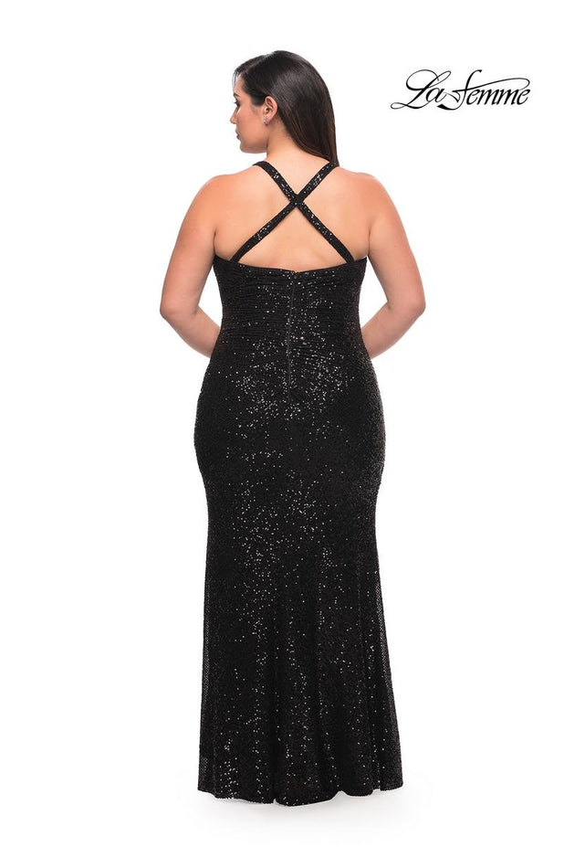 Plus Sizes Style Number 29579 - 2