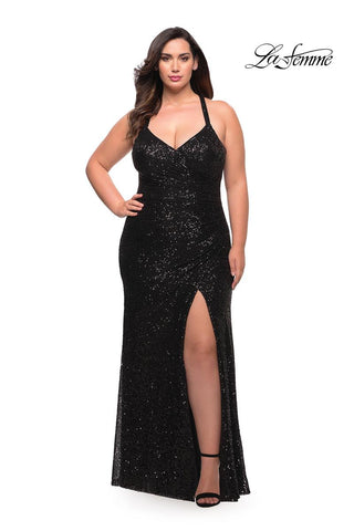 Plus Sizes Style Number 29579 - 5