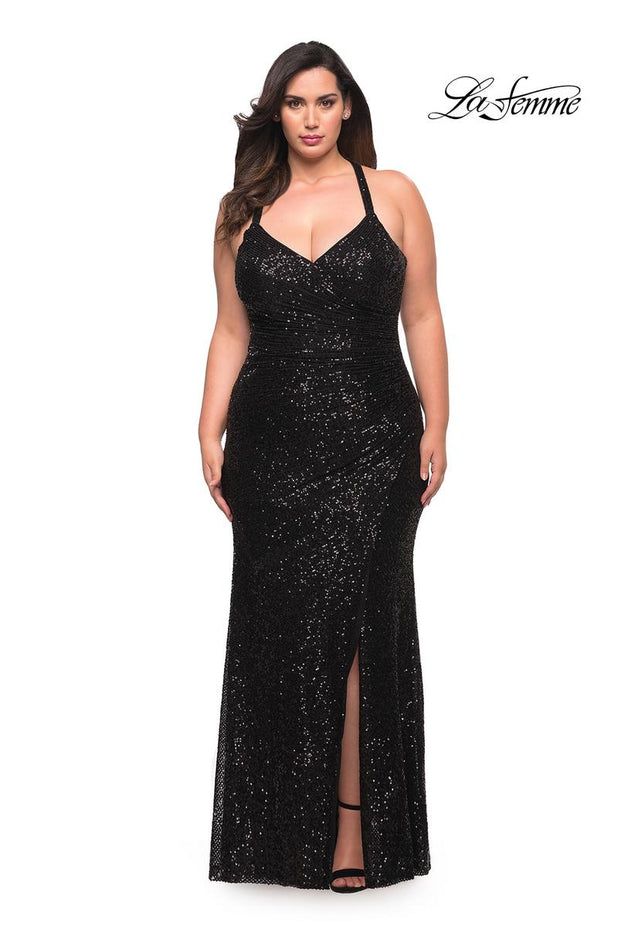 Plus Sizes Style Number 29579 - 1