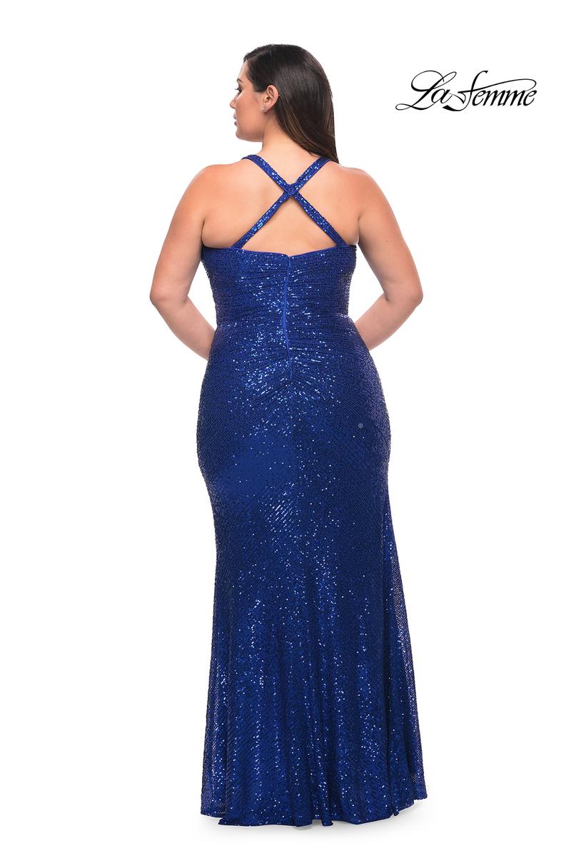 Plus Sizes Style Number 29579 - 4