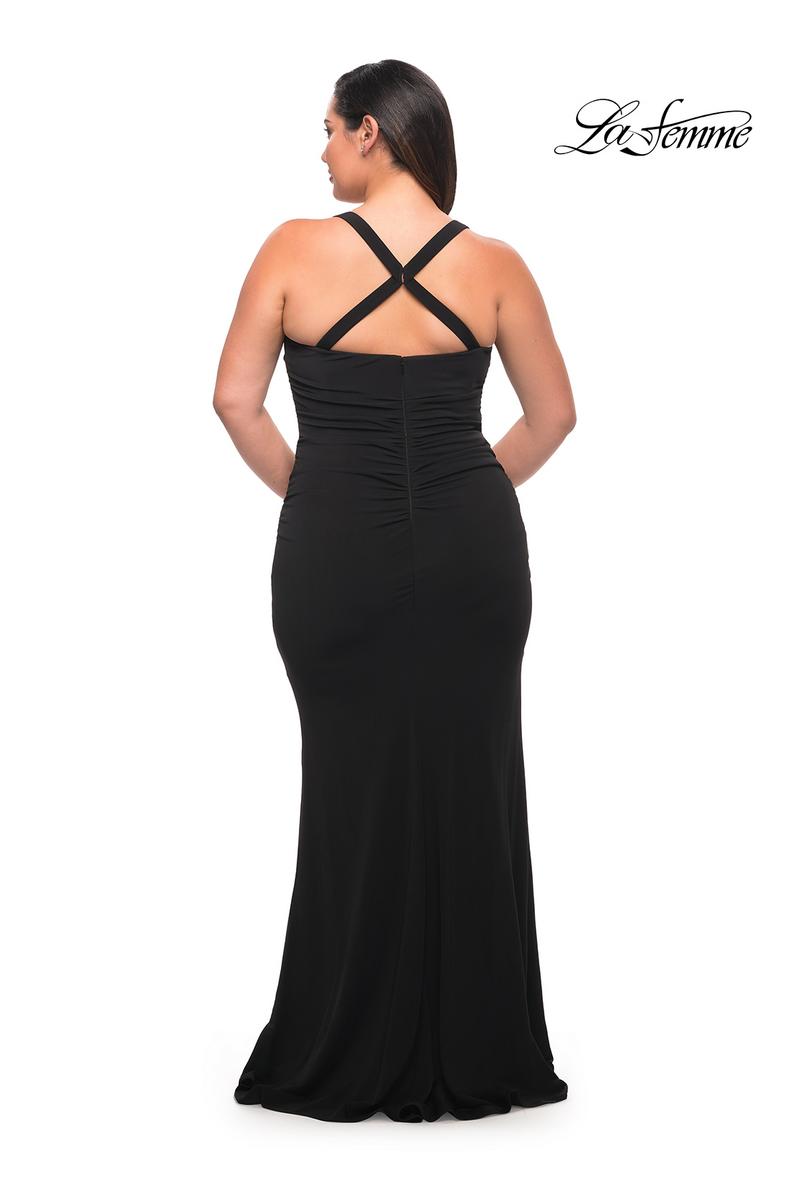Plus Sizes Style Number 29590 - 4