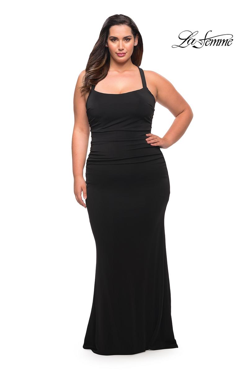 Plus Sizes Style Number 29590 - 3