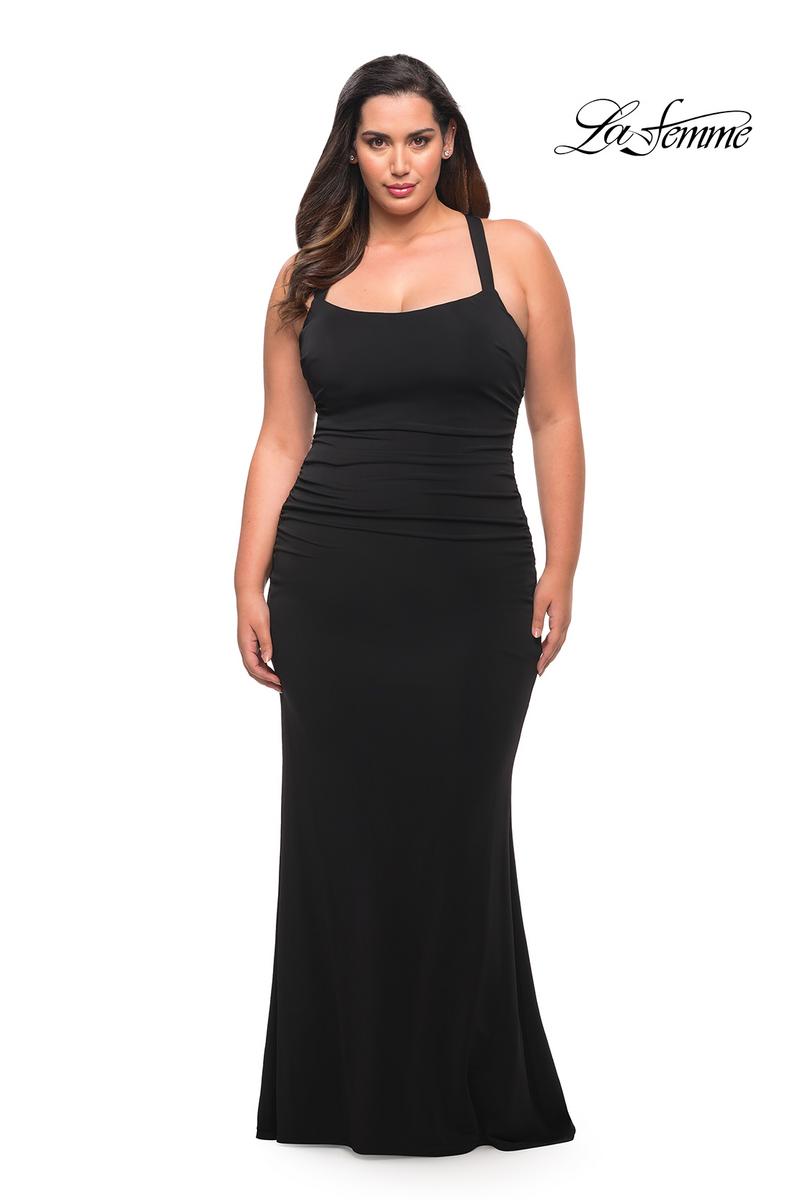 Plus Sizes Style Number 29590 - 8