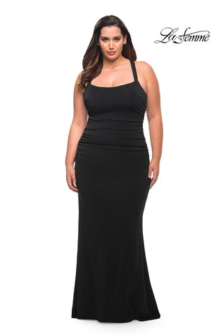 Plus Sizes Style Number 29590 - 8