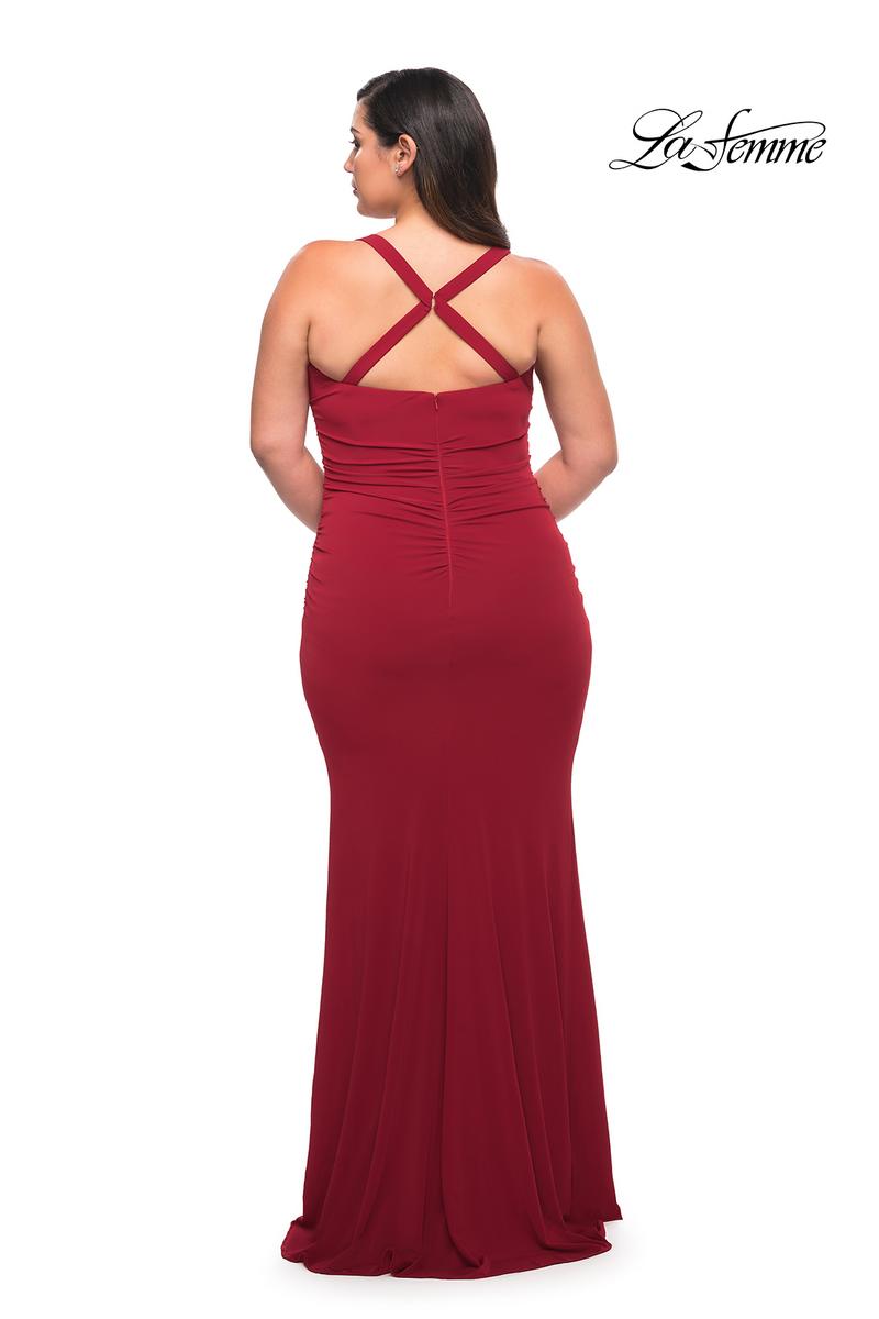 Plus Sizes Style Number 29590 - 6