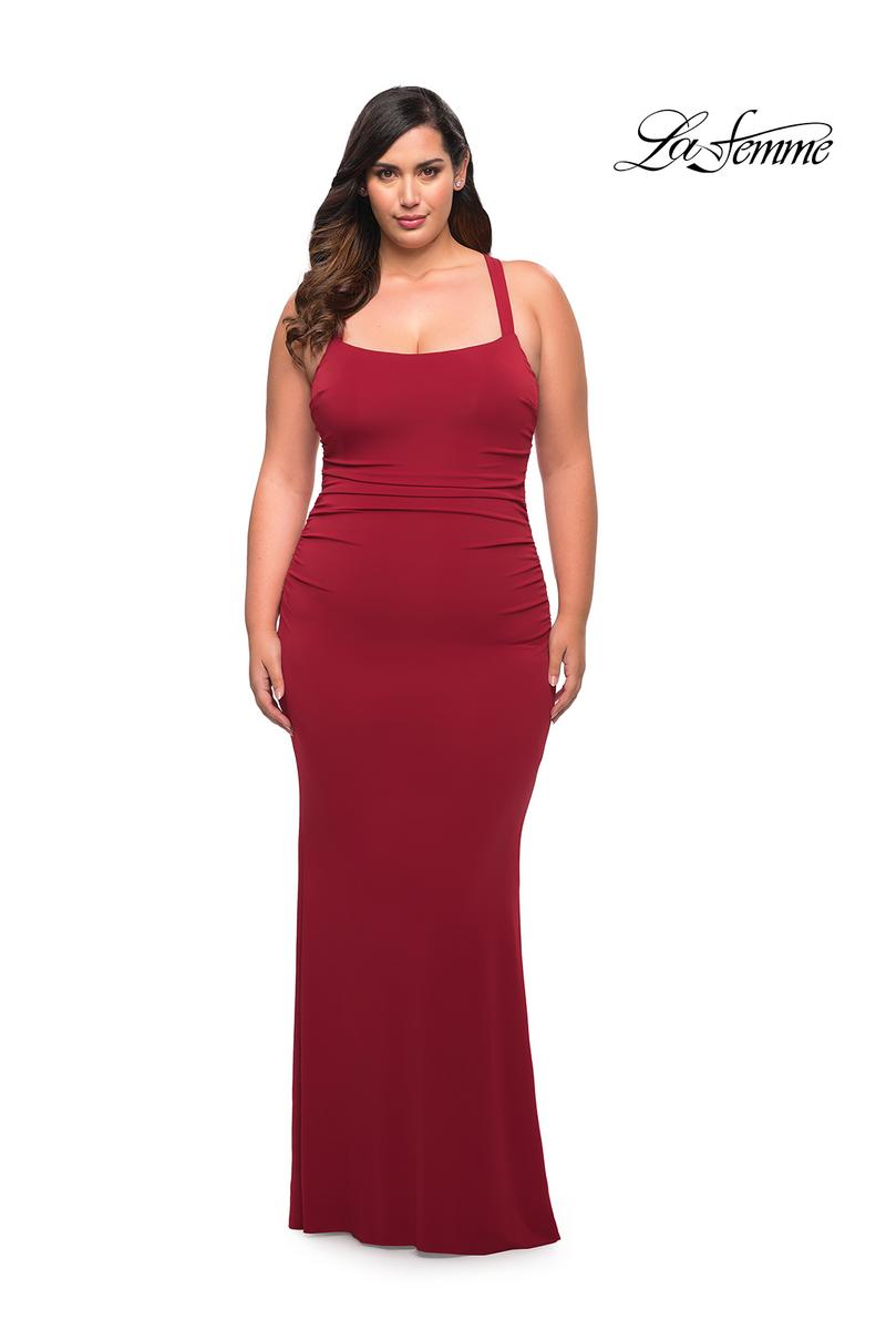 Plus Sizes Style Number 29590 - 5