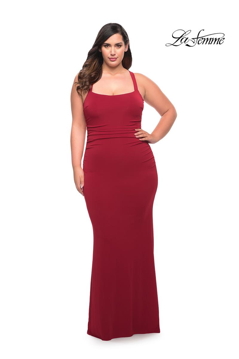 Plus Sizes Style Number 29590 - 9