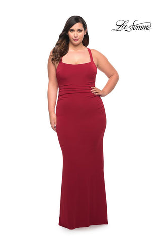 Plus Sizes Style Number 29590 - 9