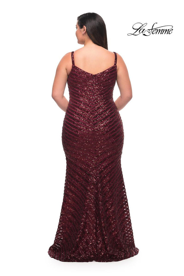 Plus Sizes Style Number 29622 - 2