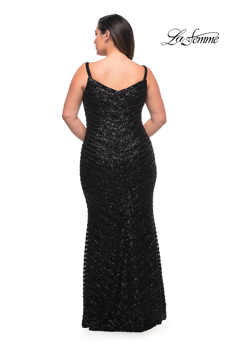 Plus Sizes Style Number 29622 - 4