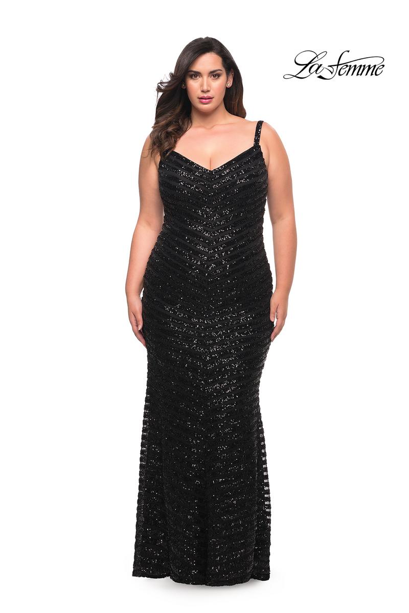 Plus Sizes Style Number 29622 - 3