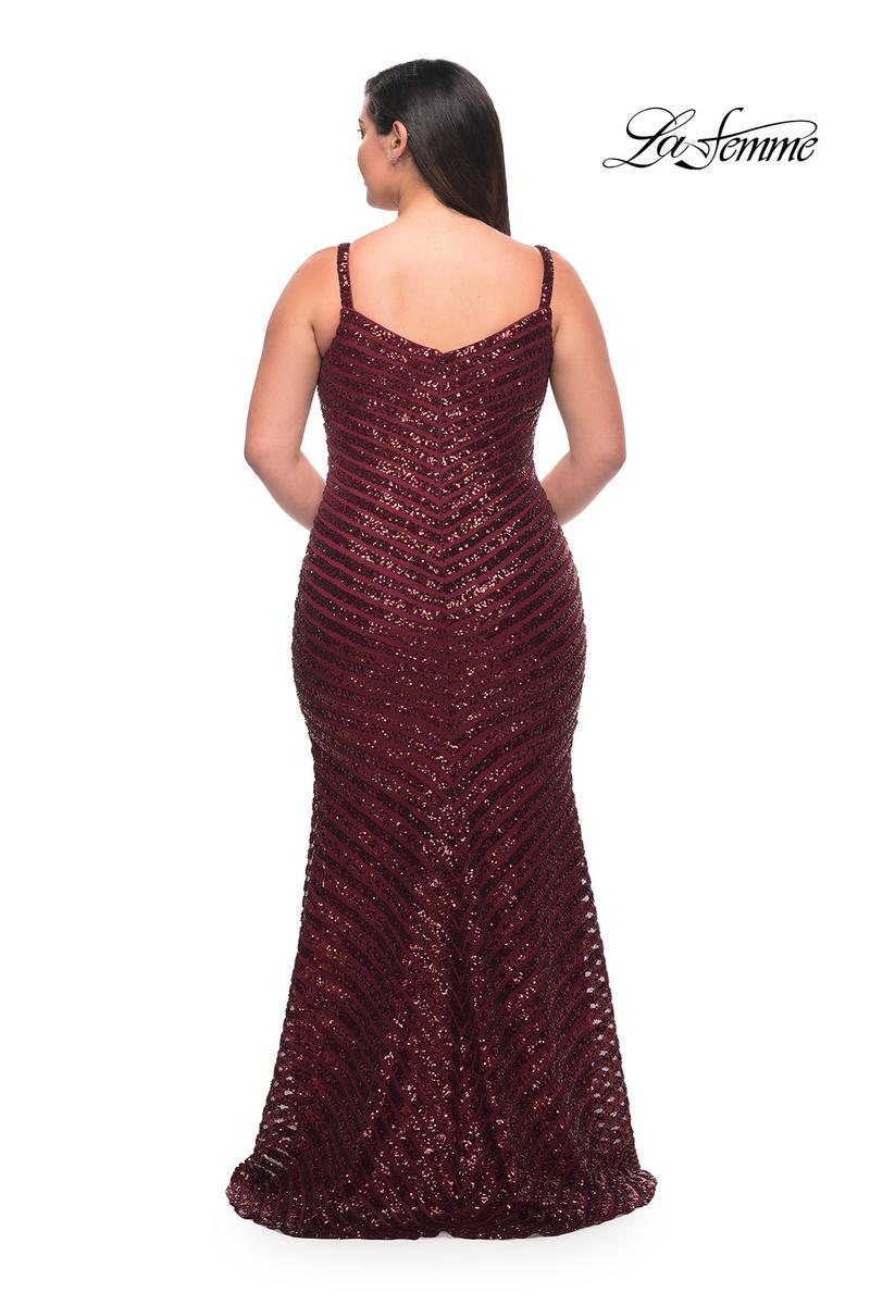 Plus Sizes Style Number 29622 - 2