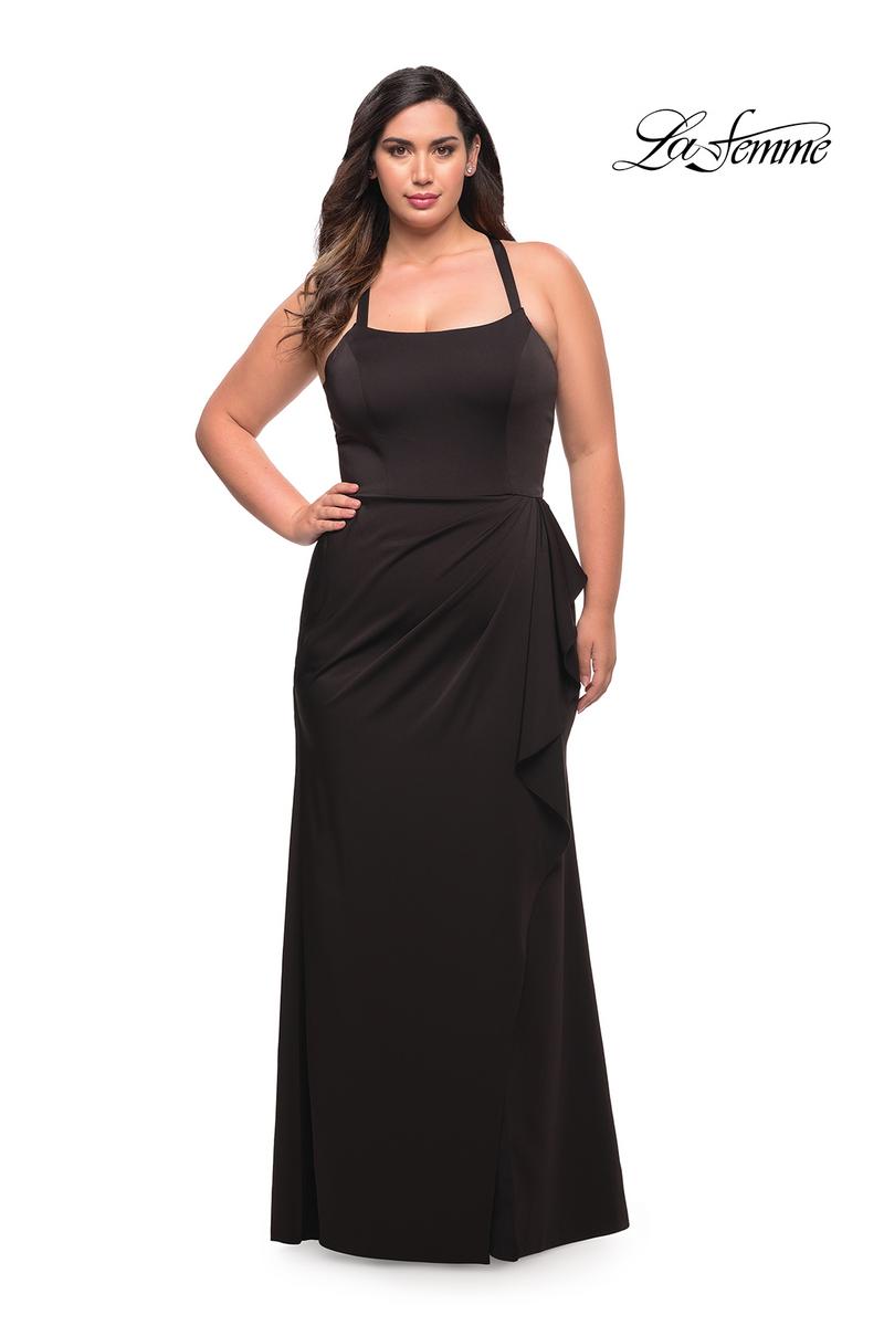 Plus Sizes Style Number 29634 - 5