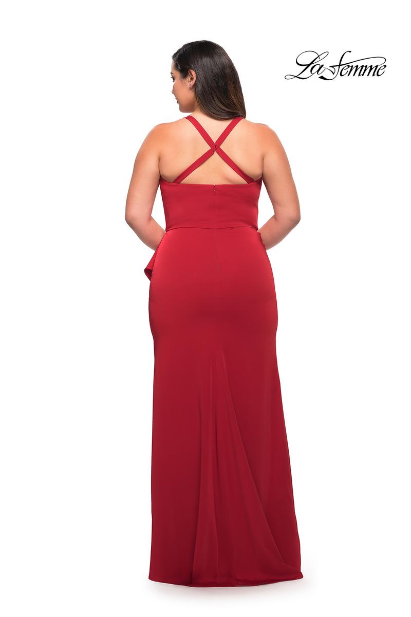 Plus Sizes Style Number 29634 - 4