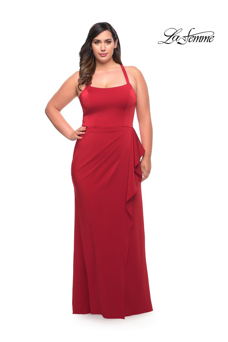 Plus Sizes Style Number 29634 - 6