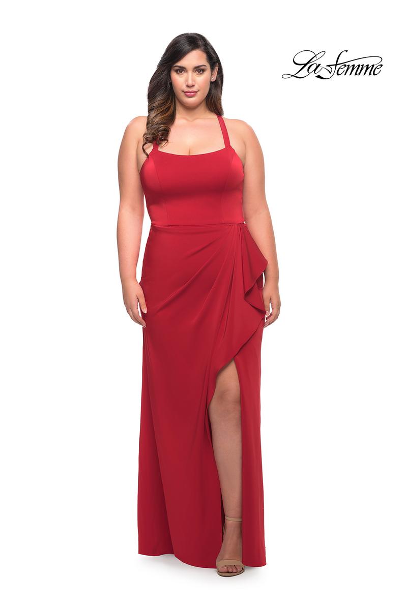 Plus Sizes Style Number 29634 - 3