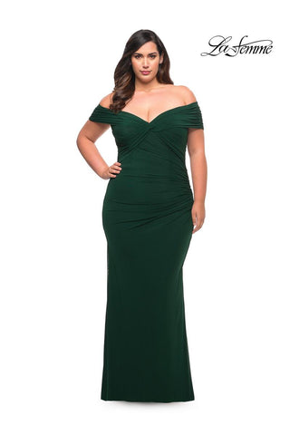 Plus Sizes Style Number 29635 - 9