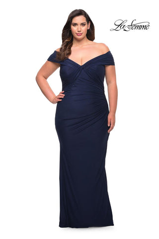 Plus Sizes Style Number 29635 - 7