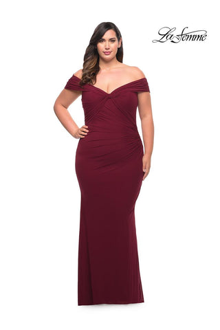 Plus Sizes Style Number 29635 - 10