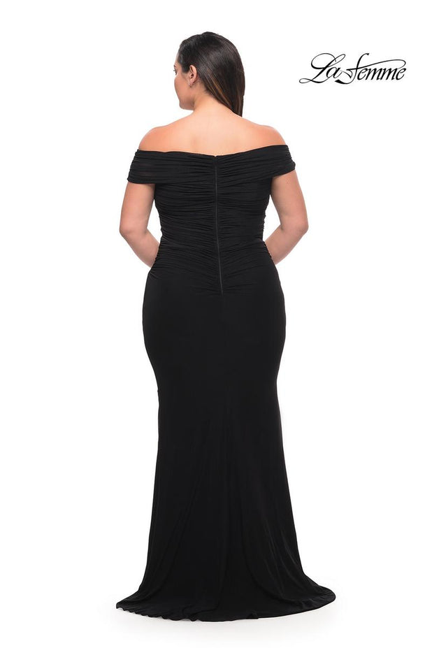 Plus Sizes Style Number 29635 - 2