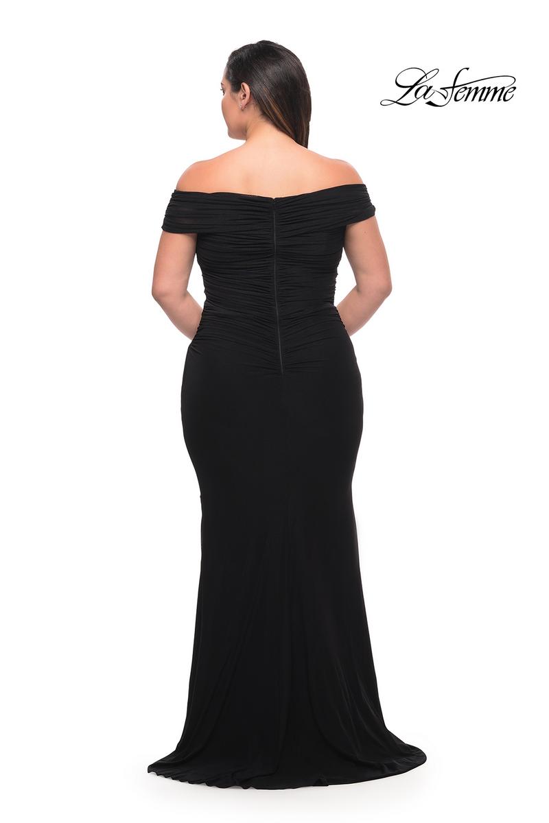 Plus Sizes Style Number 29635 - 2