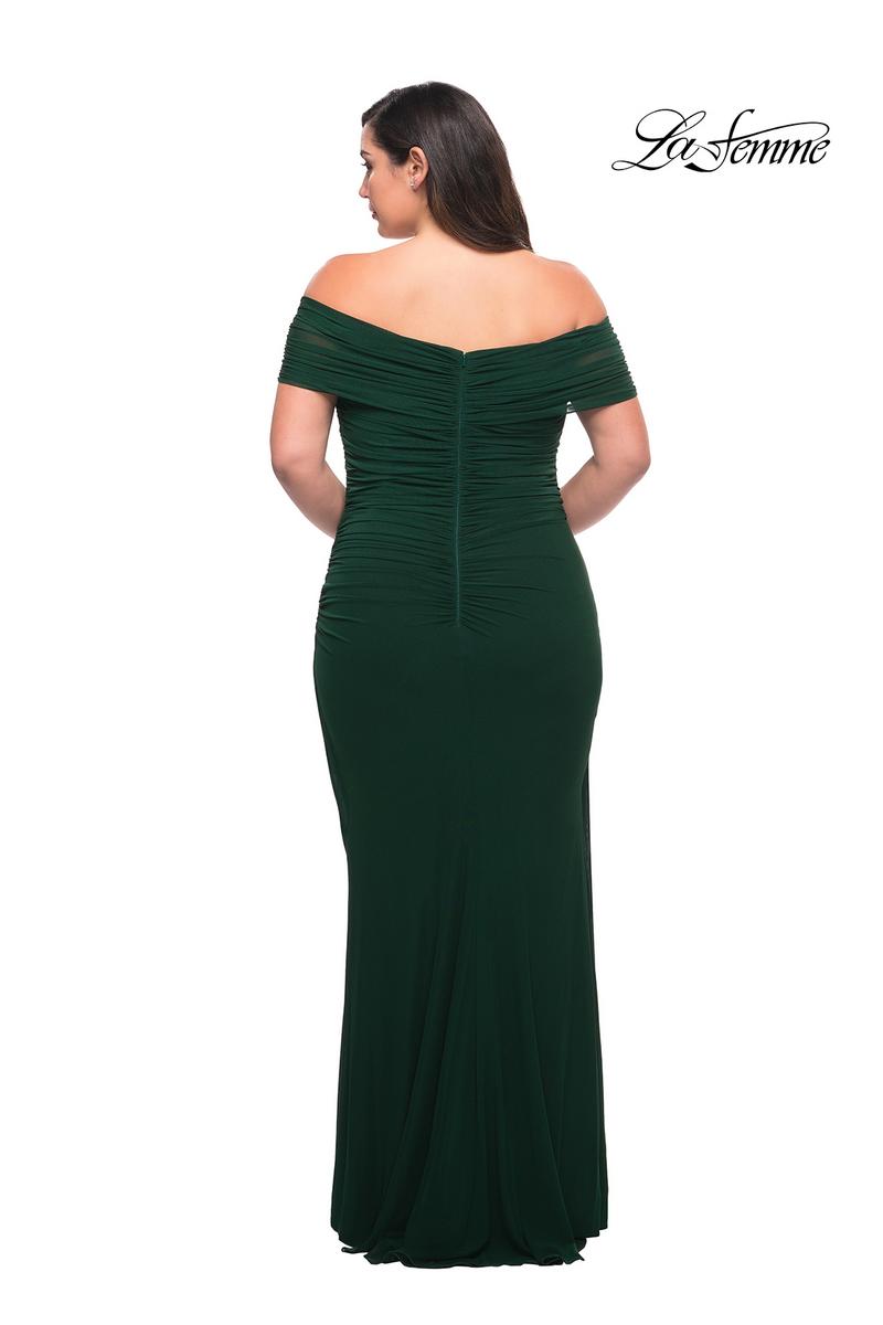 Plus Sizes Style Number 29635 - 4