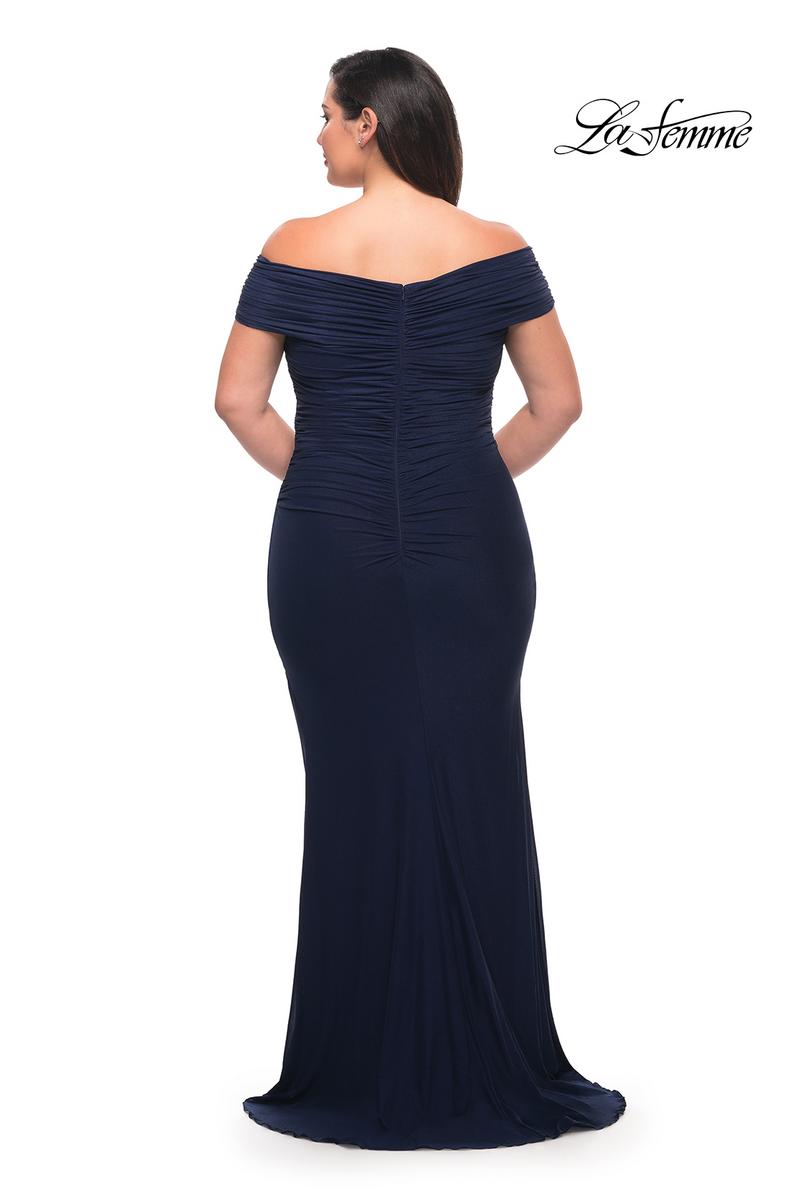 Plus Sizes Style Number 29635 - 8