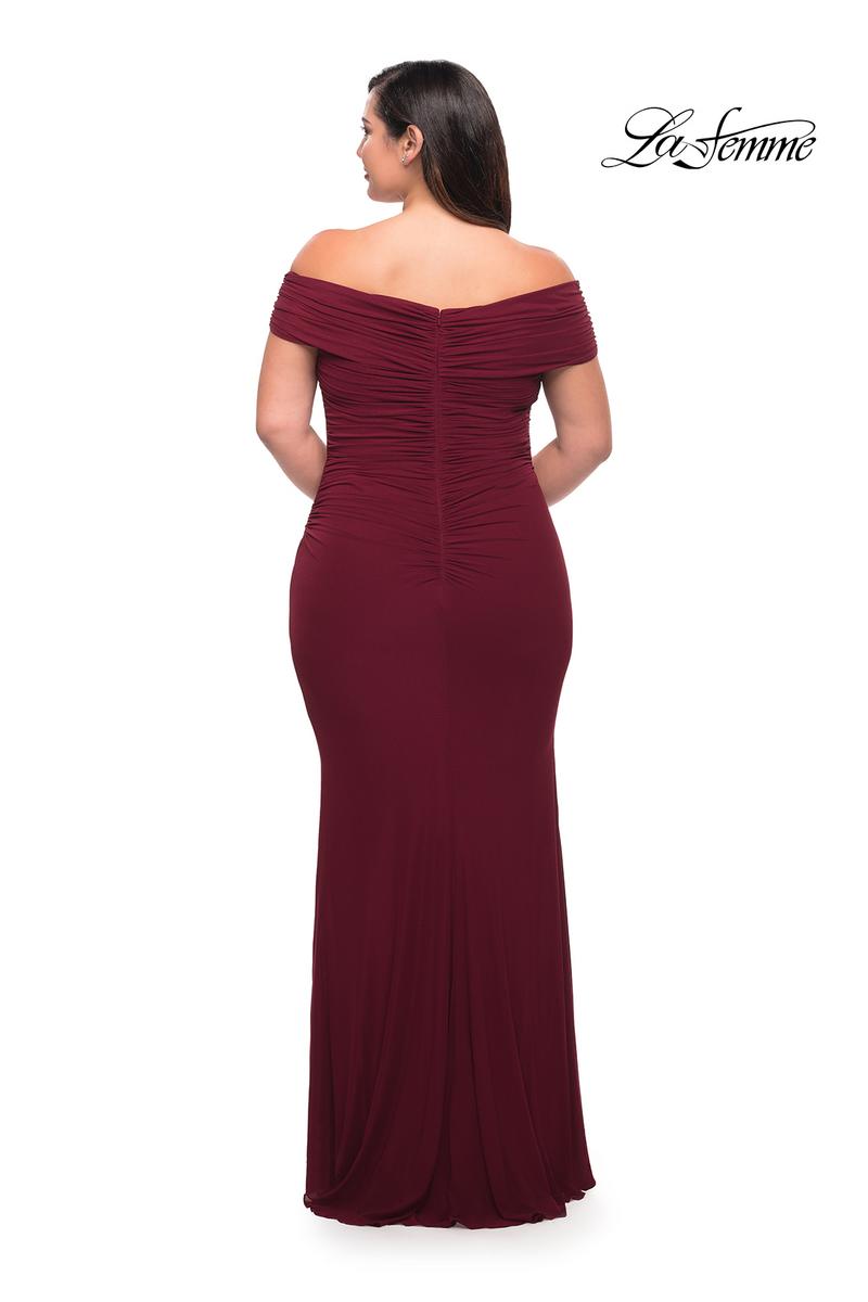 Plus Sizes Style Number 29635 - 6